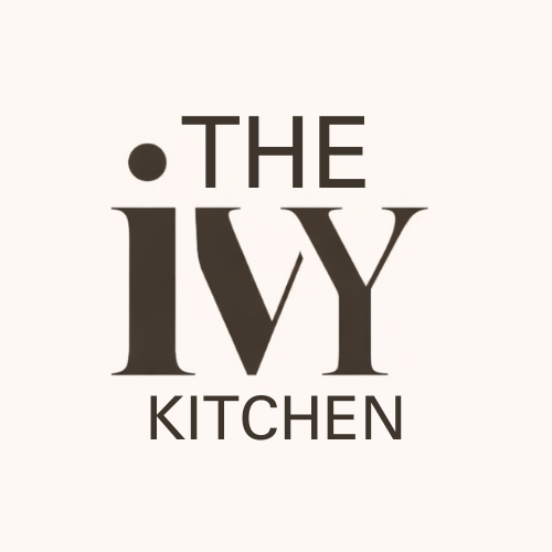 The Ivy Kitchen