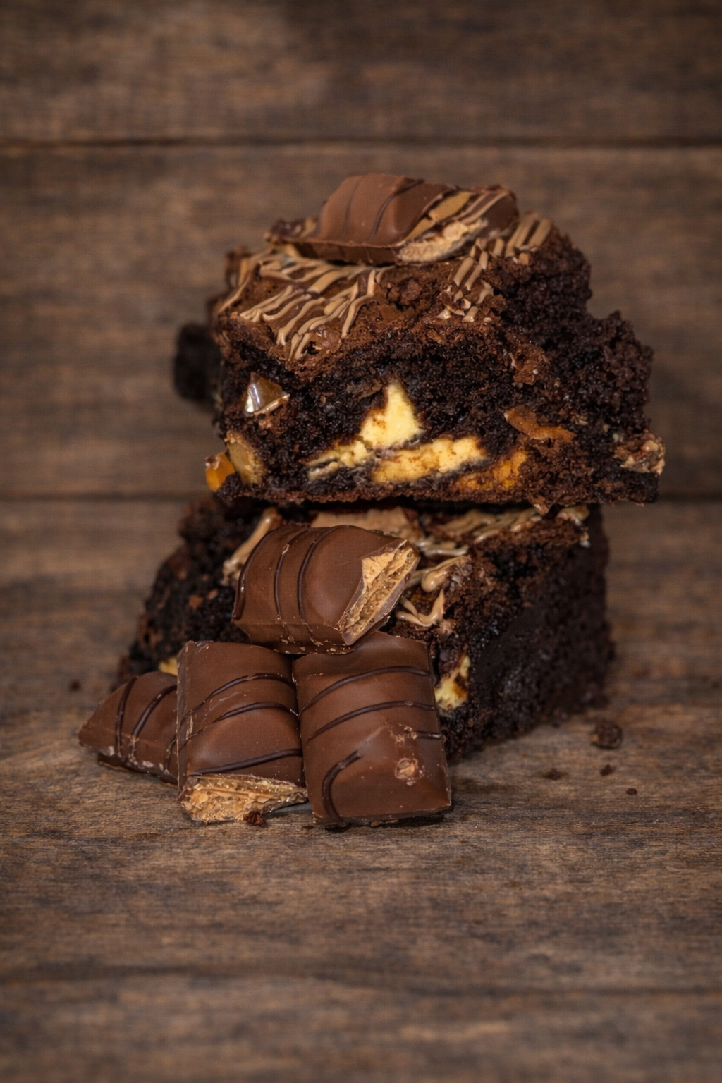 Kinder Bueno Brownie