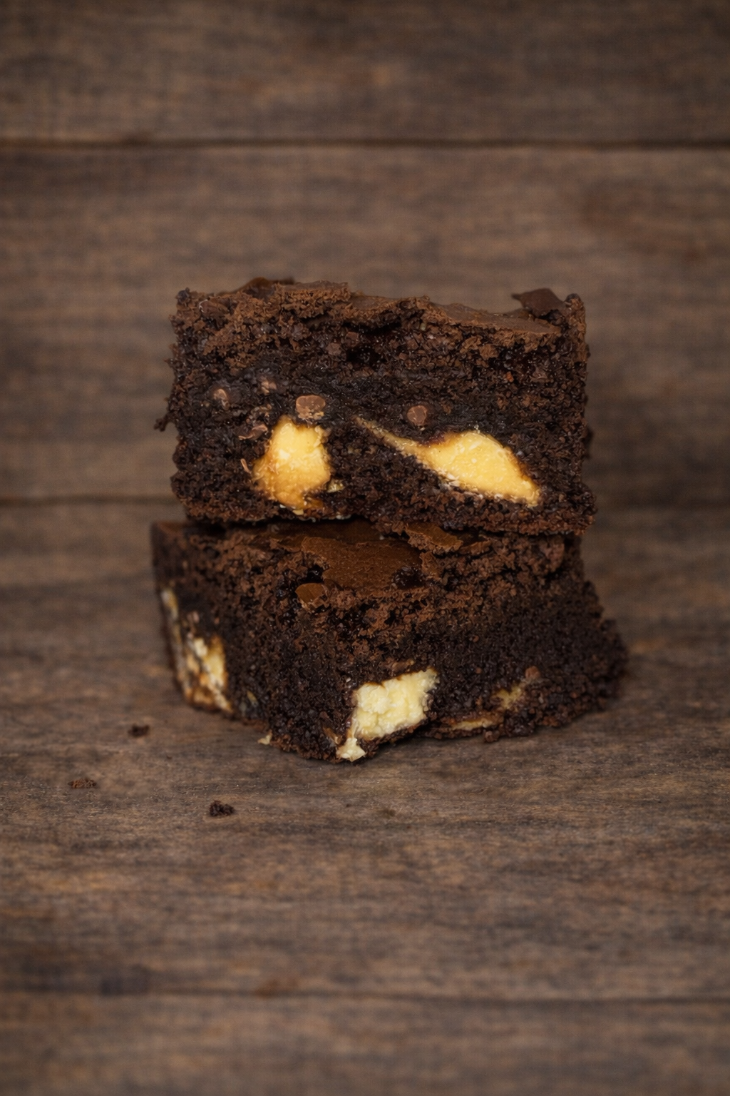 Gluten Free Brownies
